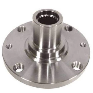 Cubo Roda Fiat Fiorino 1981 a 1993 - Dianteiro - Ima