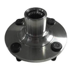 Cubo Roda Nissan Versa 2012 a 2020 - Dianteiro - Ima