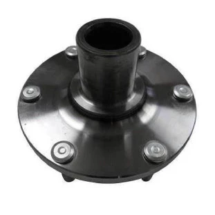Cubo Roda Ford Ranger 2013 a 2019 - Dianteiro - Ima