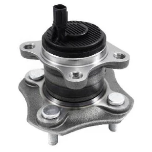 Cubo Roda Toyota Etios 2013 a 2019 - Traseiro - Ima