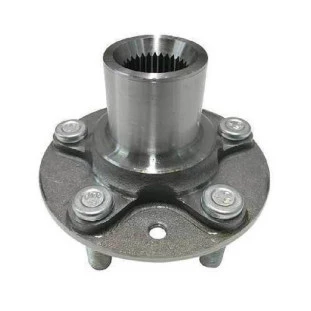 Cubo Roda Land Rover R.rover 2007 a 2012 - Dianteiro - Ima