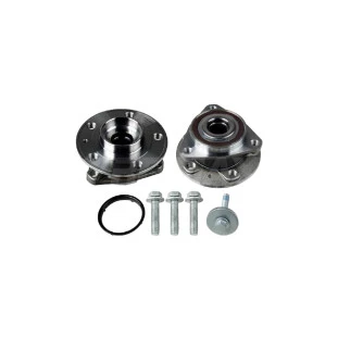 Cubo Roda Volvo Xc40 2018 a 2020 - Traseiro - Fremax