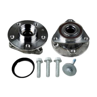 Cubo Roda Volvo Xc40 2018 a 2021 - Dianteiro - Fremax