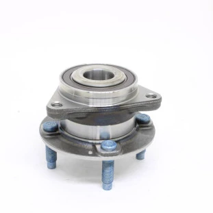 Cubo Roda Chevrolet Onix 2020 a 2021 - Dianteiro - Original