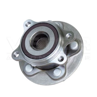 Cubo Roda 2.5 Toyota Rav4 2013 a 2015 - Dianteiro - Vetor