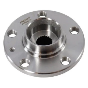Cubo Roda Volkswagen Spacefox 2006 a 2019 - Dianteiro - Fremax