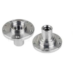 Cubo Roda Aro 15 Peugeot Boxer 1994 a 2021 - Dianteiro - Fremax