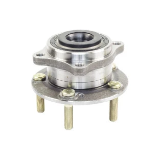 Cubo Roda Com Rolamento ABS Kia Sportage 2010 a 2021 - Vetor