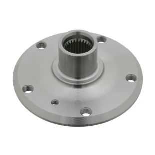 Cubo Roda Sem Rolamento Bmw 318ia 1992 a 1995 - Traseiro - Febi