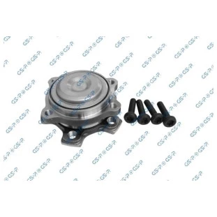 Cubo Roda com Rolamento Bmw 530e 2019 a 2021 - Dianteiro - GSP Group
