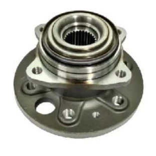 Cubo Roda com Rolamento Mercedes Benz Sprinter 2006 a 2020 - Traseiro - FAG
