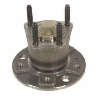Cubo Roda com Rolamento Chevrolet Vectra 1994 a 2004 - Traseiro - Vober
