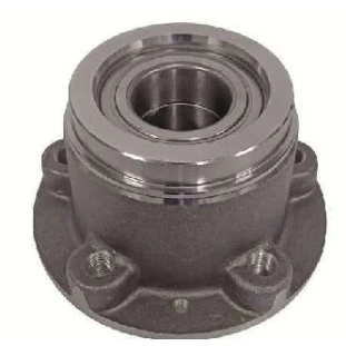 Cubo Roda com Rolamento Renault Master 2003 a 2012 - Traseiro - Ima