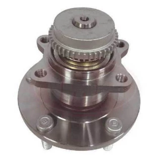 Cubo Roda com Rolamento Chrysler Stratus 1996 a 2000 - Traseiro - Ima