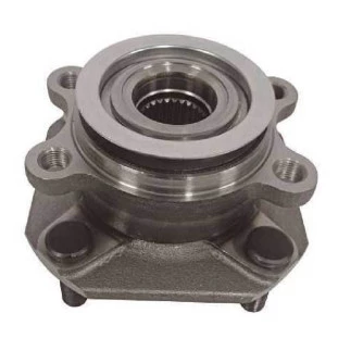 Cubo Roda com Rolamento Nissan Sentra 2014 a 2020 - Dianteiro - Ima