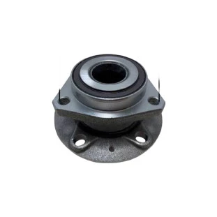 Cubo Roda com Rolamento Audi A3 2007 a 2012 - Dianteiro - Ima