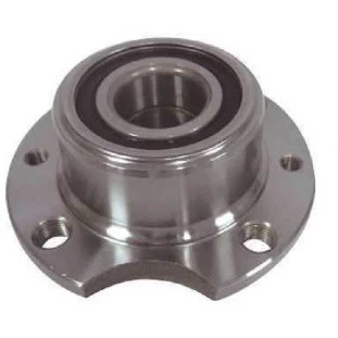 Cubo Roda com Rolamento Fiat Siena 2002 a 2006 - Traseiro - Ima