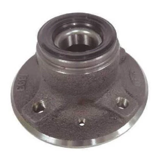 Cubo Roda com Rolamento Chevrolet Monza 1981 a 1994 - Traseiro - Ima