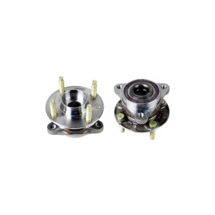 Cubo Roda com Rolamento Chevrolet Onix 2016 a 2019 - Esquerdo ou Direito / Dianteiro - Fremax