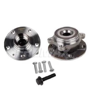 Cubo Roda com Rolamento com ABS Volkswagen Jetta 2011 a 2014 - Dianteiro - Fremax