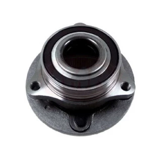 Cubo Roda com Rolamento com ABS Chevrolet Equinox 2018 a 2020 - Traseiro - Ima