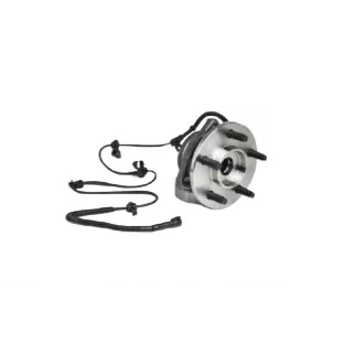 Cubo Roda com Rolamento com ABS Chevrolet Astra 1999 a 2011 - Dianteiro - FAG