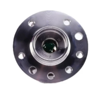 Cubo Roda com Rolamento com ABS Chevrolet Astra 2000 a 2005 - Dianteiro - FAG