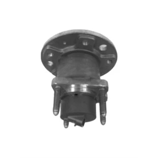 Cubo Roda com Rolamento com ABS Chevrolet Vectra 1994 a 2011 - Traseiro - FAG