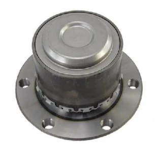 Cubo Roda com Rolamento com ABS Mercedes Benz Sprinter 2006 a 2020 - Dianteiro - FAG