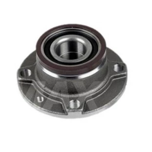 Cubo Roda com Rolamento com ABS Fiat Palio 1997 a 2017 - Traseiro - Fremax