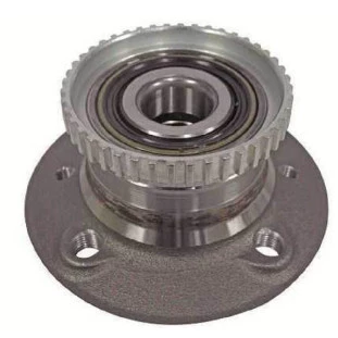 Cubo Roda com Rolamento com ABS Renault Scenic 1999 a 2011 - Traseiro - Ima