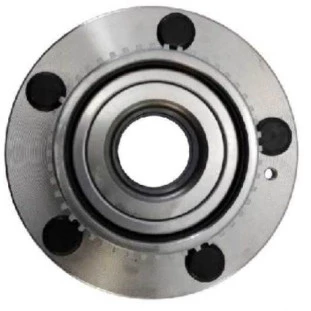 Cubo Roda com Rolamento com ABS Kia Sportage 2005 a 2009 - Traseiro - Ima