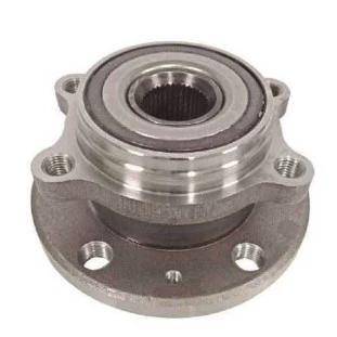 Cubo Roda com Rolamento com ABS Volkswagen Jetta 2011 a 2014 - Dianteiro - Ima
