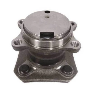 Cubo Roda com Rolamento com ABS Nissan Sentra 2008 a 2013 - Traseiro - Ima