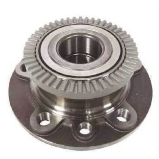 Cubo Roda com Rolamento com ABS Chevrolet Omega 1993 a 1998 - Dianteiro - Ima