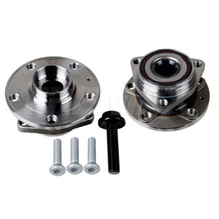 Cubo Roda com Rolamento com ABS Audi A3 2010 a 2014 - Dianteiro - Fremax