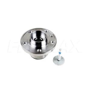 Cubo Roda com Rolamento com ABS Volvo V60 2013 a 2017 - Dianteiro - Fremax