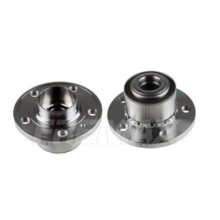 Cubo Roda com Rolamento com ABS Volkswagen Crossfox 2013 a 2014 - Dianteiro - Fremax