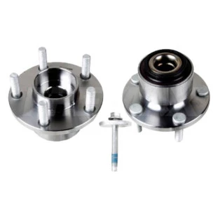 Cubo Roda com Rolamento com ABS Volvo S40 2004 a 2009 - Dianteiro - Fremax