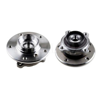 Cubo Roda com Rolamento com ABS Bmw X1 2012 a 2016 - Dianteiro - Fremax