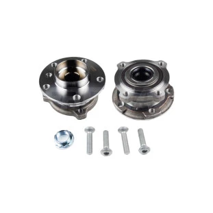 Cubo Roda com Rolamento com ABS Bmw 220i 2016 a 2018 - Dianteiro - Fremax
