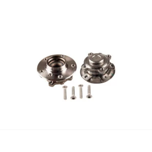 Cubo Roda com Rolamento com ABS Bmw 116i 2012 a 2015 - Dianteiro - Fremax