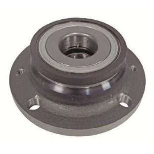 Cubo Roda com Rolamento com ABS Magnético Citroen Xsara 2001 a 2004 - Traseiro - Ima