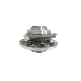 Cubo Roda com Rolamento sem ABS Chevrolet Astra 2001 - Dianteiro - FAG
