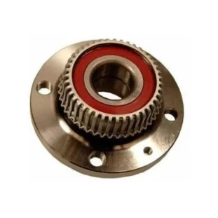 Cubo Roda com Rolamento sem ABS Volkswagen Nivus 2021 - Traseiro - FAG