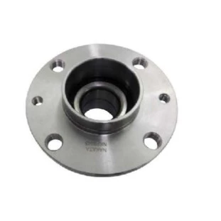 Cubo Roda com Rolamento sem ABS Fiat Tipo 1995 - Traseiro - Nakata