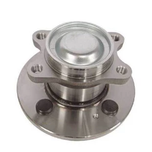 Cubo Roda com Rolamento sem ABS Hyundai Hb20 2013 a 2019 - Traseiro - Ima