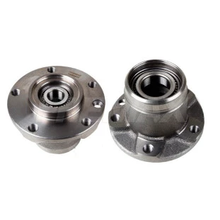 Cubo Roda com Rolamento sem ABS Mercedes Benz Sprinter 1999 a 2001 - Dianteiro - Fremax