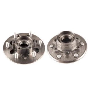 Cubo Roda com Rolamento sem ABS Chevrolet S10 2013 a 2016 - Fremax