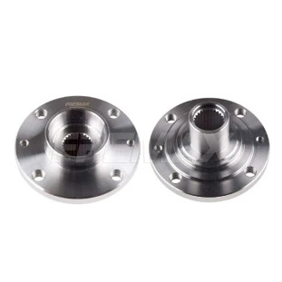 Cubo Roda sem Rolamento Fiat Brava 2000 a 2003 - Dianteiro - Fremax